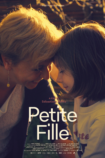  de Filme Pequena Garota (2020)