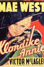 Sereia do Alasca (Klondike Annie)