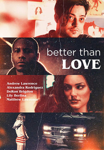 Better Than Love (Better Than Love)