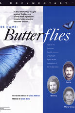 Codename: Butterflies (Codename: Butterflies)