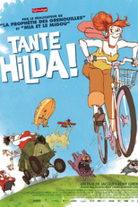 Tia Hilda! (Tante Hilda!)