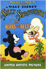 Os Ursos e Abelhas (The Bears and Bees)