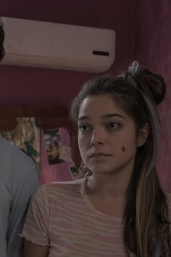 Poster de Episódio Episódio 6 (2022)