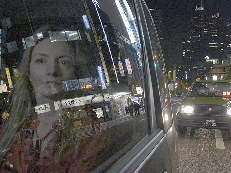 Foto 1 de Mulher Oceano