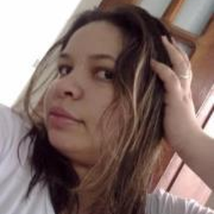 Foto de perfil de Thayna Silveira