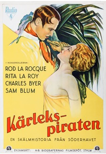 Galante Pirata (The Delightful Rogue)