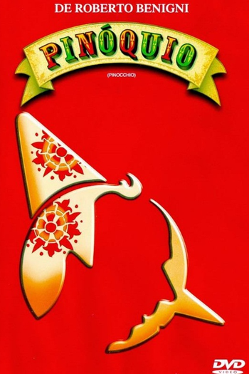  de Filme Pinóquio (2002)