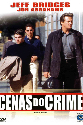  de Filme Cenas do Crime (2001)