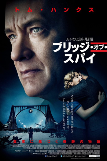  de Filme Ponte dos Espiões (2015)