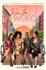 Run The World (1ª Temporada) (Run The World (Season 1))