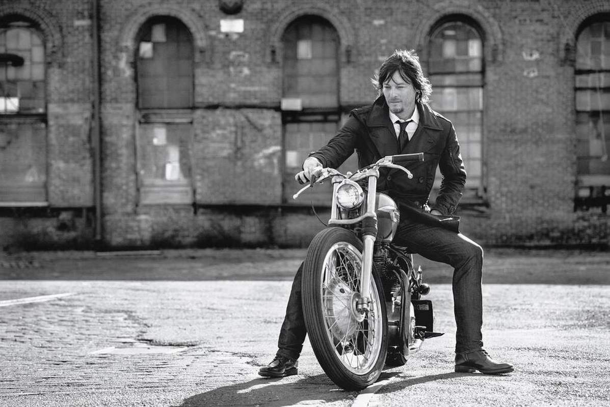 Norman Reedus - Foto 7