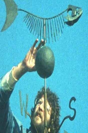 Poster de Curta Deep Trout (1981)