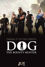 Dog the Bounty Hunter (Dog the Bounty Hunter)