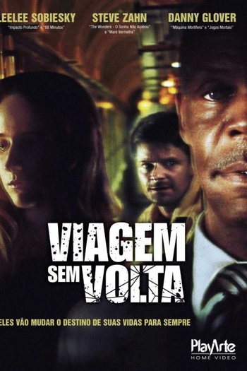  de Filme Viagem Sem Volta (2009)
