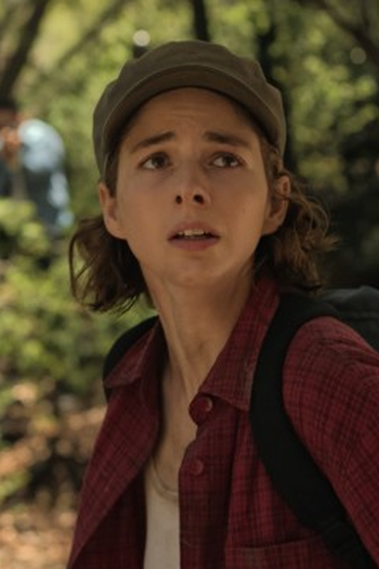Poster de Episódio Soy capaz de amar (2024)