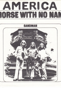 America: A Horse With No Name (America: A Horse With No Name)