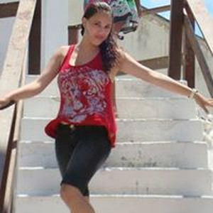Foto de perfil de Bárbara