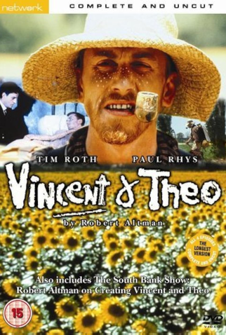 Poster 1 de Série Van Gogh - Vida e Obra de um Gênio (1990)