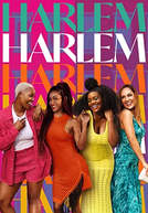 Harlem (2ª Temporada) (Harlem (Season 2))