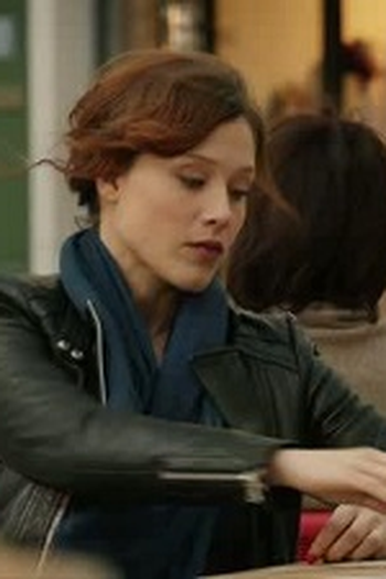 Poster de Episódio The Team (1) (2014)