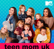 Jovens e Mães UK (5ª Temporada)