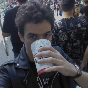 Foto de perfil de Fellipe