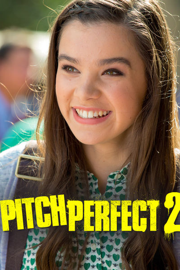  de Filme A Escolha Perfeita 2 (2015)