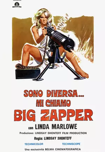 Big Zapper (Big Zapper)