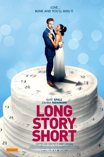  de Filme Long Story Short (2021)