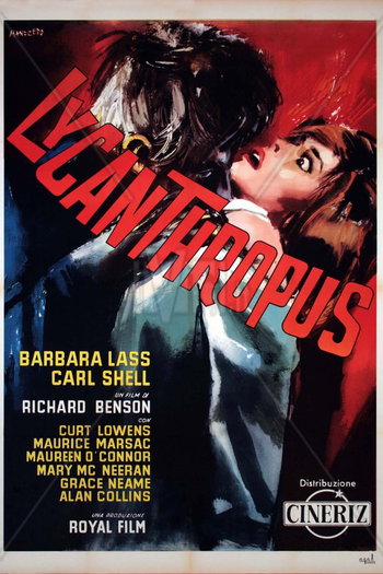  de Filme A Face do Monstro (1961)