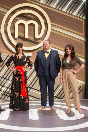  de TV MasterChef Brasil (9ª Temporada) (2022)