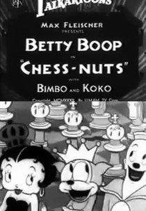 Betty Boop in Chess-Nuts (Betty Boop in Chess-Nuts)