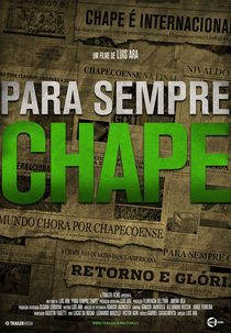Para Sempre Chape (Para Sempre Chape)