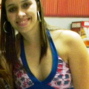 Foto de perfil de Fernanda Moraes