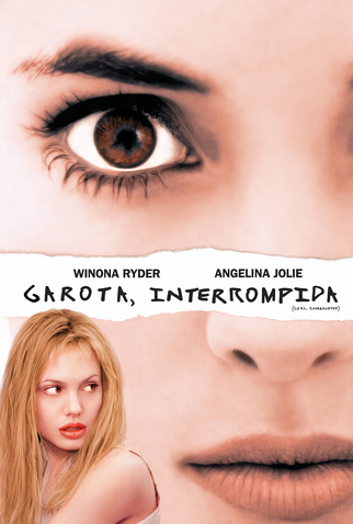 Poster 11 de Filme Garota, Interrompida (1999)