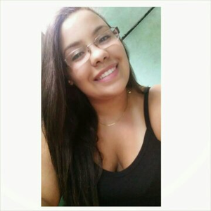 Foto de perfil de Larissa Aleixo