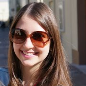 Foto de perfil de Rafaela