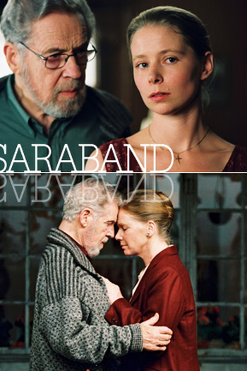  de Filme Sarabanda (2003)