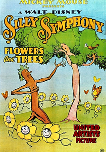 Flores e Árvores (Flowers and Trees)