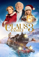 A Família Noel 3 (The Claus Family 3)