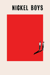 O Reformatório Nickel - Poster / Capa / Cartaz - Oficial 3