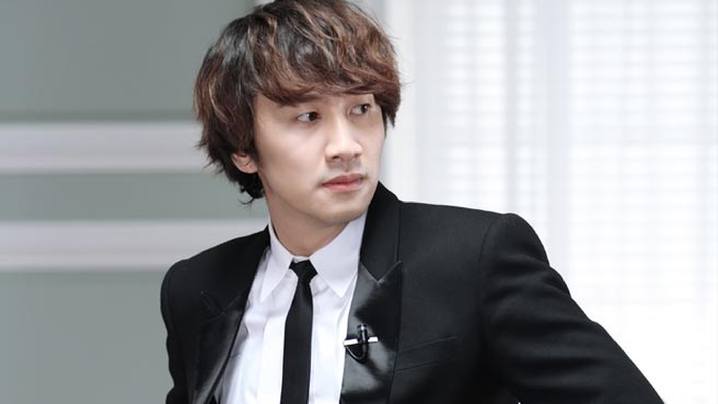 Lee Kwang Soo - Foto 2