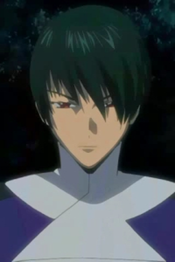 Poster de Episódio Ryuhou (2001)