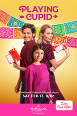 Projeto Cupido (Playing Cupid)