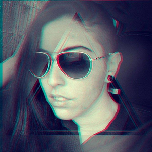 Foto de perfil de Ingrid Rossi