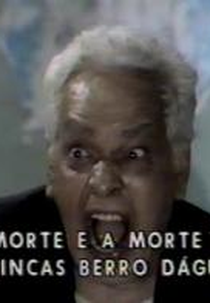 A Morte E a Morte de Quincas Berro D'Água (Quincas Berro D'Água)