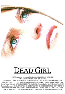 Mórbido Amor (Dead Girl)