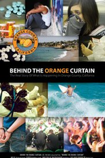 Por trás dos muros Orange County (Behind the Orange Curtain)