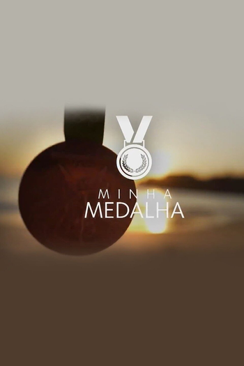  de Série Minha Medalha (2021)