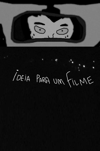 Poster de Curta Ideia para um Filme (2022)